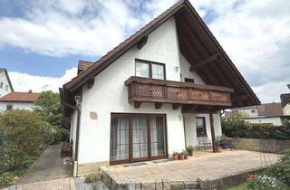 Haus kaufen in 96129 Strullendorf, Strullendorf - Einziehen u. Wohlfühlen - sehr gepflegtes & großzügiges EFH