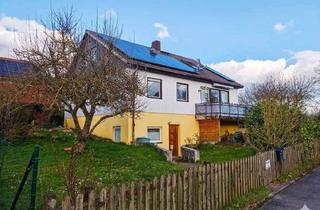 Haus kaufen in 72181 Starzach, Vielseitiges Familiennest mit Einliegerwohnung