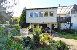 Haus kaufen in 56412 Horbach, Wohnhaus mit sonnigem Garten in Horbach