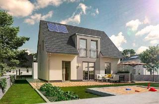 Haus kaufen in 14823 Niemegk, Natur, Ruhe und Geborgenheit – Ihr Zuhause mitten in Haseloff