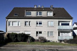 Mehrfamilienhaus kaufen in 44869 Eppendorf, Attraktives Mehrfamilienhaus 6 Balkone 4 Garagen Garten in Bochum provisionsfrei zu verkaufen!