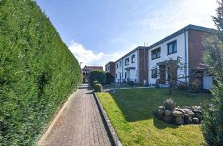 Haus kaufen in 23847 Meddewade, Charmantes Reihenmittelhaus in ruhiger, familienfreundlicher Lage nahe Bad Oldesloe!