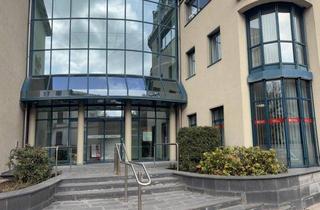 Gewerbeimmobilie mieten in 08606 Oelsnitz, Exklusive Bürofläche in Oelsnitz