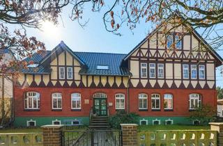 Haus kaufen in 29413 Mehmke, **Einzigartiges Anwesen für Pferdeliebhaber – stilvolles Fachwerkhaus mit viel Platz**