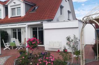 Doppelhaushälfte kaufen in 26160 Bad Zwischenahn, Gepflegtes 5-Zimmer-Doppelhaushälfte in Bad Zwischenahn mit Carport
