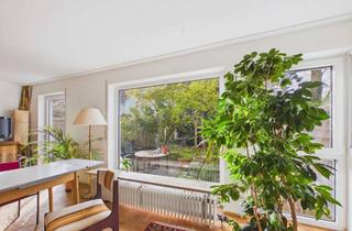 Haus kaufen in Dr.-Hermann-Brunn-Straße 63, 69198 Schriesheim, Großzügiges, teilsaniertes Reihenendhaus mit Gartenidylle in Schriesheim - perfekt für Familien