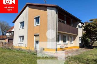 Haus kaufen in 95706 Schirnding, Viel Platz für die Familie mit Traumaussicht