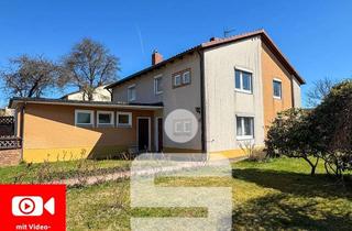 Haus kaufen in 95706 Schirnding, Viel Platz für die Familie mit Traumaussicht