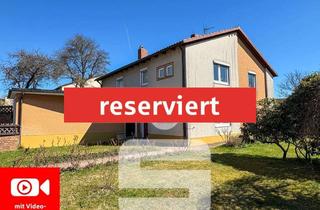 Haus kaufen in 95706 Schirnding, Viel Platz für die Familie mit Traumaussicht