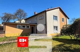 Haus kaufen in 95706 Schirnding, Schirnding - viel Platz für die Familie mit Traumaussicht