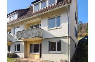 Doppelhaushälfte kaufen in 72074 Tübingen, Doppelhaushälfte mit unverbaubarem Blick