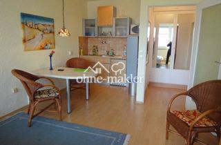 Wohnung kaufen in Holzmarktstrasse 73, 10179 Berlin, Mitte |1-Zimmer-Apartment möbliert in Berlin-Mitte - provisionsfrei vom Eigentümer