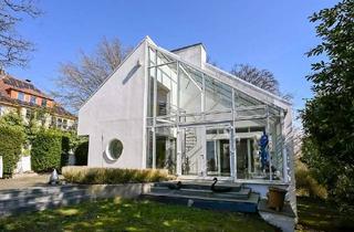 Haus kaufen in 34128 Harleshausen, Besonderes Architektenhaus in bester Lage von Kassel-Harleshausen!