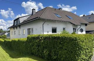 Haus kaufen in 56479 Waldmühlen, MFH mit 6 Wohneinheiten, 41.000 € p. a. Mietertrag, im Bieterverfahren zu erwerben.