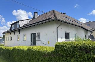 Haus kaufen in 56479 Waldmühlen, MFH mit 6 Wohneinheiten, 41.000 € p. a. Mietertrag, Privatverkauf im Bieterverfahren