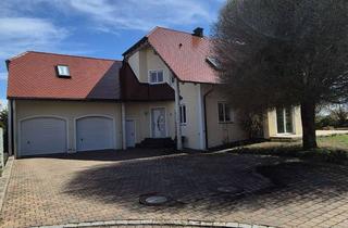 Einfamilienhaus kaufen in Ringstraße 34, 93095 Hagelstadt, Einfamilienhaus in Hagelstadt mit großem Garten und in ruhiger Wohnlage