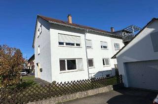 Haus kaufen in 71139 Ehningen, Gut vermietetes 3 Familienhaus Provisionsfrei zu verkaufen.