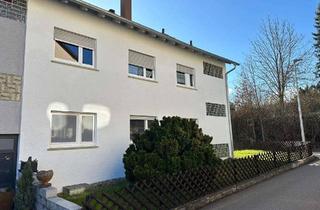 Haus kaufen in 71139 Ehningen, 3 Familienhaus, Provisionsfrei
