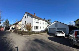 Haus kaufen in 71139 Ehningen, 3 Familienhaus, Provisionsfrei