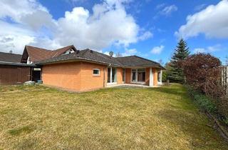 Einfamilienhaus kaufen in 18198 Kritzmow, Einfamilienhaus im Grünen – vor den Toren Rostocks in Kritzmow