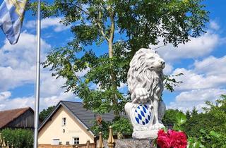 Haus kaufen in Lienlas, 95466 Kirchenpingarten, Ein Paradies für Hunde – und ein Lebenstraum für Sie