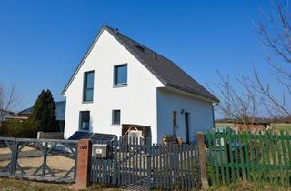 Haus kaufen in 01109 Dresden, Neuwertiges EFH BJ 2020, Energieeffizienz A+, Wfl. ca. 121m², ca. 3560m² großes GS *Provisionsfrei*