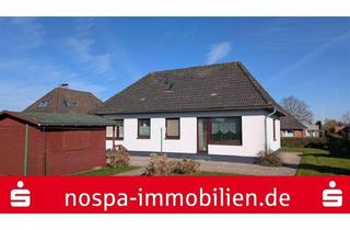 Haus kaufen in 24395 Gelting, Top-Lage in Ostseenähe!