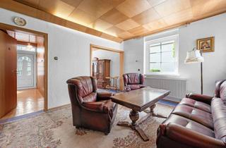 Doppelhaushälfte kaufen in 58454 Witten, Doppelhaushälfte mit großem Grundstück in Witten-Rüdinghausen - Grenze Dortmund