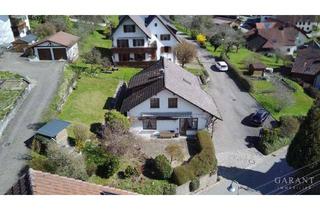Haus kaufen in 79761 Waldshut-Tiengen, Familiendomizil im schönen Aichen!