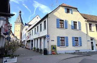 Haus kaufen in 67346 Speyer, Investieren Sie im Herzen von Speyer!
