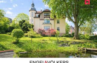 Haus kaufen in 08499 Mylau, Wo Geschichte auf große Träume trifft