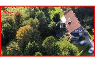 Einfamilienhaus kaufen in 26506 Norden, Einfamilienhaus mit großem Grundstück im Stadtteil Süderneuland II der Küstenstadt Norden