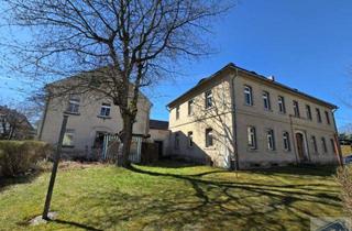 Lager kaufen in 02779 Großschönau, Mehrfamilienbauernhof mit Scheune und Lager