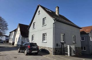 Haus kaufen in Falltorweg 19, 64686 Lautertal, Gepflegt, familienfreundlich und sofort bezugsfrei