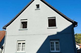 Haus kaufen in 64686 Lautertal, Ein Haus mit Geschichte, Ruhe und Raum für neue Wohnideen