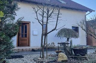 Haus kaufen in 84416 Taufkirchen, Ein gemütliches Haus für die junge Familie!