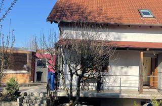 Haus kaufen in 84416 Taufkirchen (Vils), Ein gemütliches Haus für die junge Familie!