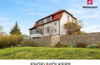 Haus kaufen in 16247 Joachimsthal, Zwischen jahrhundertealten Mauern wartet die Moderne