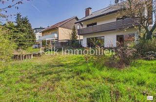 Einfamilienhaus kaufen in 68775 Ketsch, ***Viel Platz, viel Grün, viel Potenzial - freistehendes Einfamilienhaus in Ketsch***