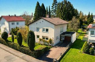 Haus kaufen in 74731 Walldürn, Großzügiges Wohnen mit prächtigem Garten!