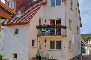 Haus kaufen in 69231 Rauenberg, Charmantes Zweifamilienhaus - Ideal für Mehrgenerationenwohnen