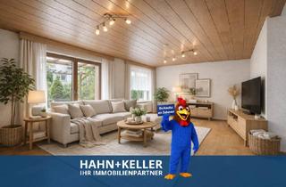 Einfamilienhaus kaufen in 73733 Esslingen, Familien aufgepasst! Interessantes freistehendes Einfamilienhaus in Esslingen!
