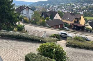 Einfamilienhaus kaufen in 63628 Bad Soden-Salmünster, Einfamilienhaus inkl. eines freien Baugrundstückteils in sehr schöner Lage mit Weitblick ins Salztal