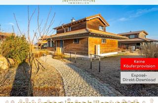 Haus kaufen in 23948 Moor, Ökologisches Vollholz-Ferienhaus an der Ostsee- Konzipiert und gebaut nach ayurvedischen Wohn- und L