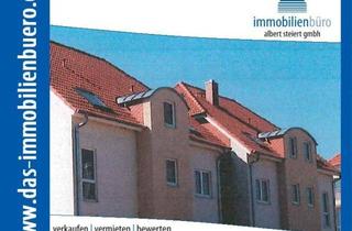 Wohnung kaufen in 06366 Köthen, Großzügige Zweizimmereigentumswohnung