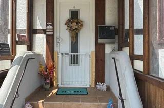 Haus kaufen in 38729 Wallmoden, Zweifamilienhaus in Lutter / Neuwallmoden zu verkaufen.