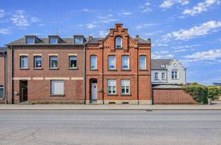 Haus kaufen in 47877 Willich, Attraktives Zweifamilienhaus in zentraler Lage von Willich