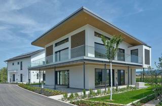 Einfamilienhaus kaufen in 65326 Aarbergen, Wohnen mit Fernblick - Einfamilienhaus mit wunderschönem Design und praktischem Keller