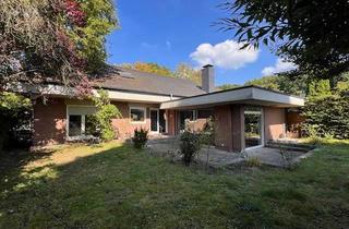 Einfamilienhaus kaufen in 48155 Mauritz, Großzügiges Einfamilienhaus mit Stil und Charme in begehrter Lage von St. Mauritz