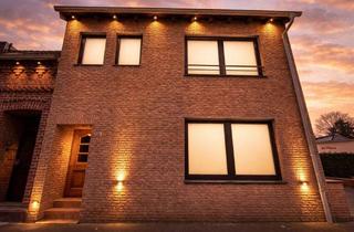 Einfamilienhaus kaufen in 47877 Willich, EINFAMILIENHAUS IN WILLICH ANRATH ZU KAUFEN!